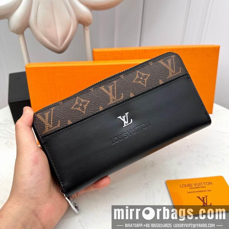 1:1 Louis Vuitton Bags 666082 19X10X2.5cm ZC
