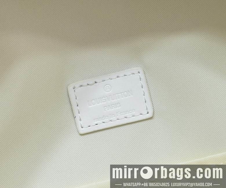 1:1 Louis Vuitton Bags 43186 30X40X15.5cm XM