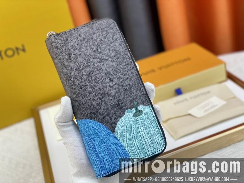 1:1 Louis Vuitton Bags 63095 20X10X2cm XM