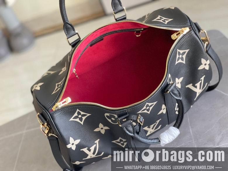 1:1 Louis Vuitton Bags 46670 45X27X20cm XM
