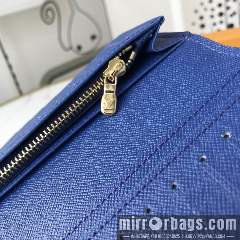 1:1 Louis Vuitton Bags M80107 19X10cm ZC 2colour