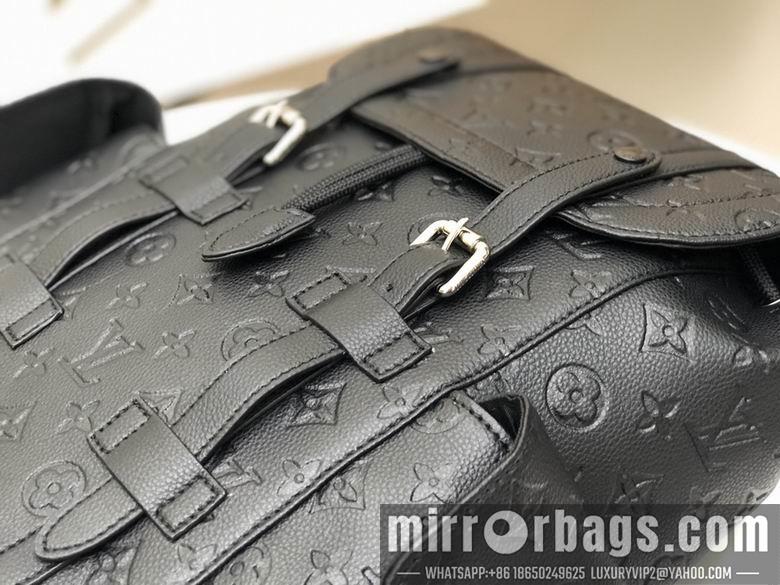 1:1 Louis Vuitton Bags BCM41379 41x48x13