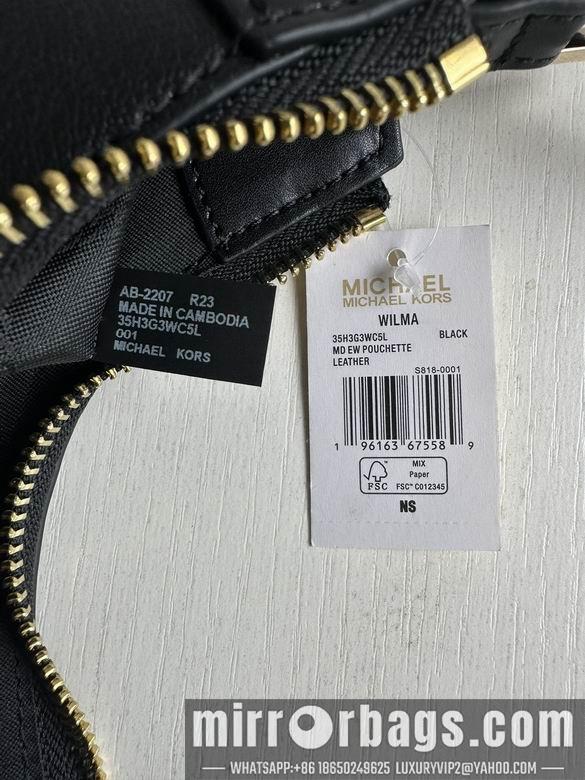 Michael Kors Bags Wilma 24X19X6cm 100907 EY 4colour