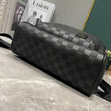 1:1 Louis Vuitton Bags N40501 40X31X15cm XM