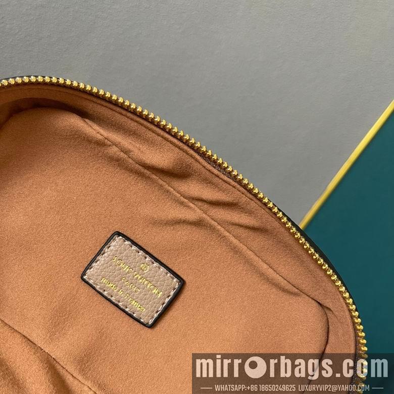 1:1 Louis Vuitton Bags 45165 19X13X11cm XMY