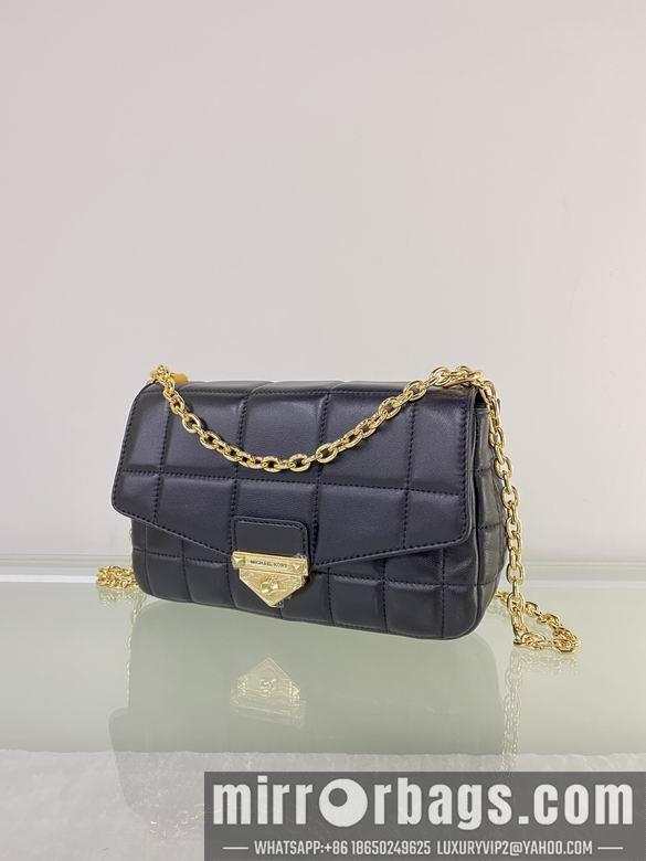 Michael Kors Bags Soho 25X7X15cm 091110 DY 2