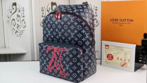 1:1 Louis Vuitton Bags WG M43676