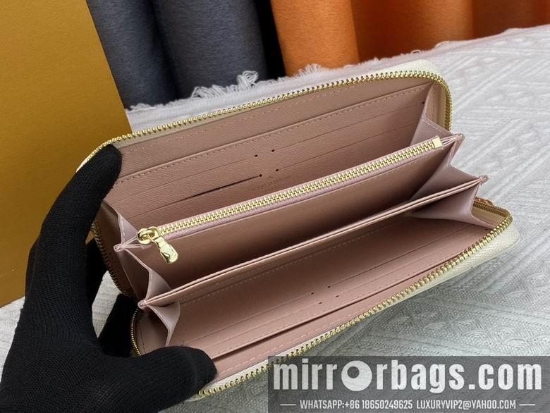 1:1 Louis Vuitton Bags M60017 19.5X10.5X2.5cm XM 3colour