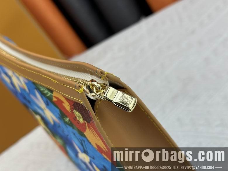 1:1 Louis Vuitton Bags M81233 26X20X5cm XM 4colour