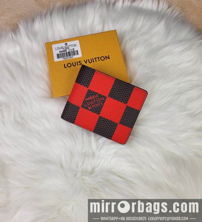1:1 Louis Vuitton Bags YK 63144 11x8.5cm zy1