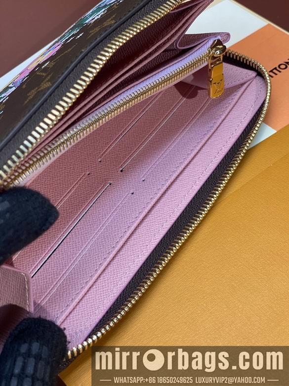 1:1 Louis Vuitton Bags M60018 19.5X10.5X2.5cm