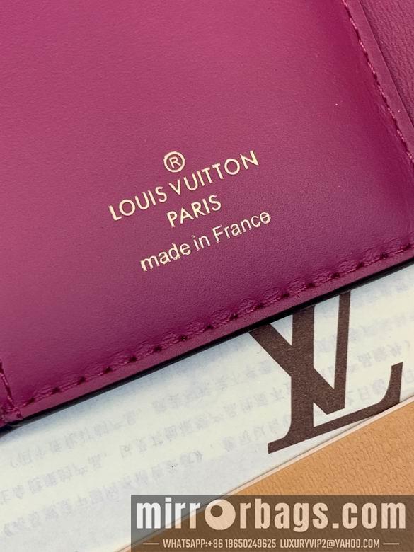 1:1 Louis Vuitton Bags M62157 13.5X9X2cm