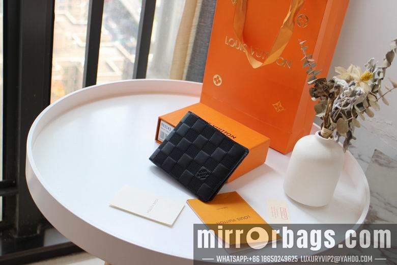 1:1 Louis Vuitton Bags N63124 12X9cm XM