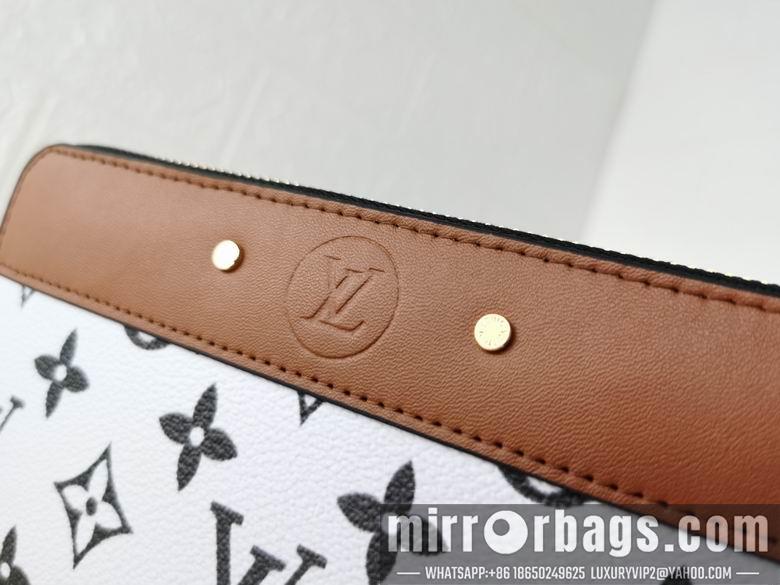 1:1 Louis Vuitton Bags M67234 19X10X2cm XM 2colour