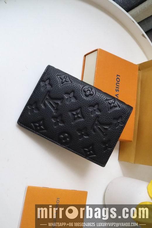 1:1 Louis Vuitton Bags M64501 10X14X2.5cm XM 2colour