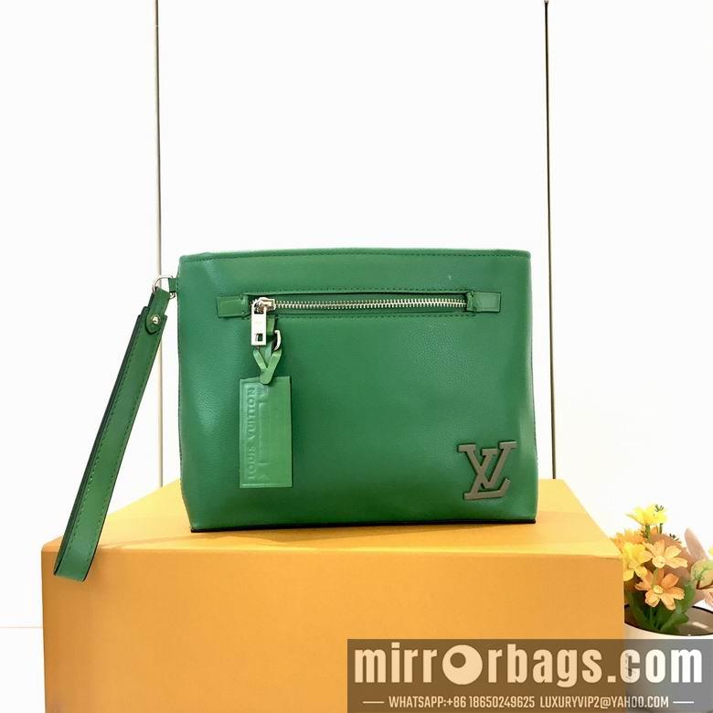 1:1 Louis Vuitton Bags M81375 30X22X5cm XMY