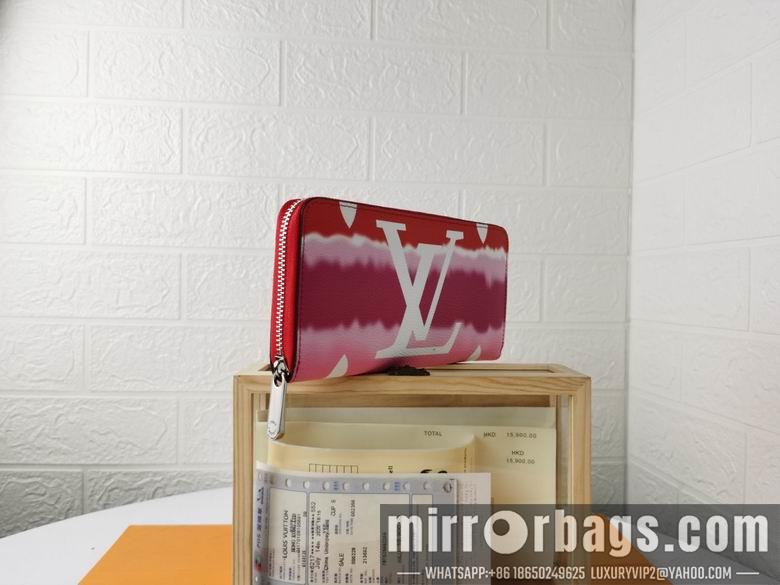 1:1 Louis Vuitton Bags M69110 19.5X10.5X2.5cm XM 3colour
