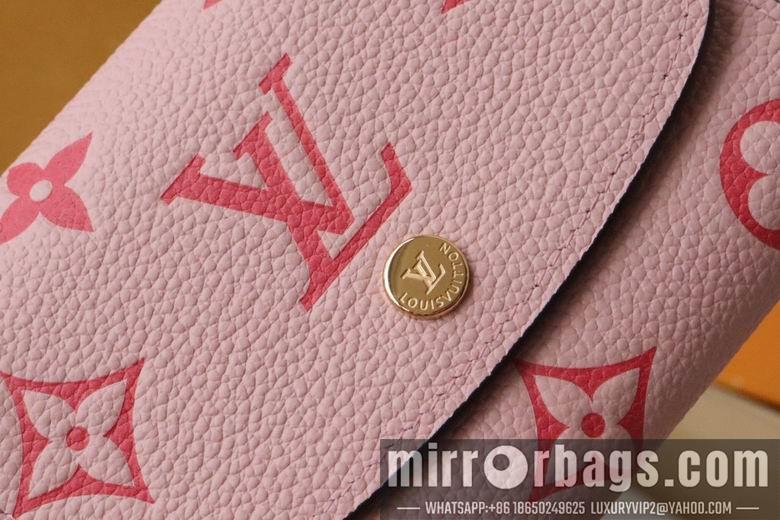 1:1 Louis Vuitton Bags M80688 12X9.5X2.5cm XM 4colour