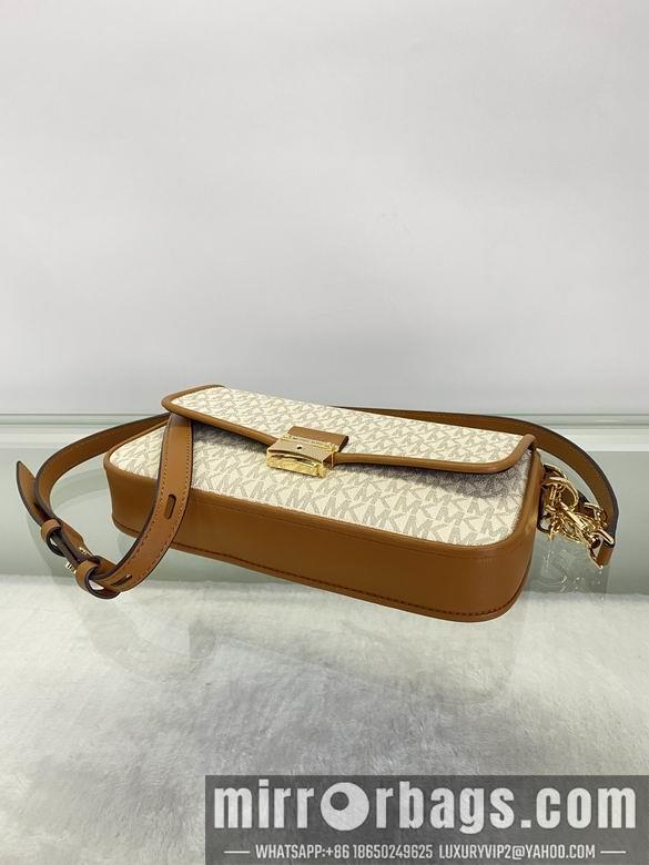 Michael Kors Bags Bradshaw 26X14X4cm 091106 DY 6