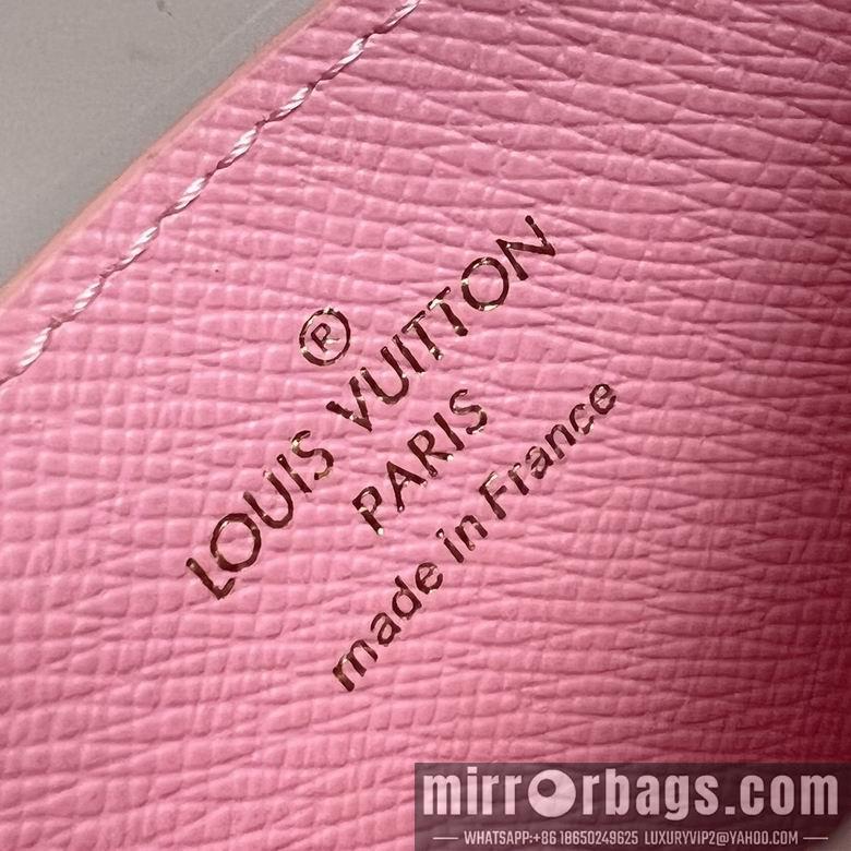 1:1 Louis Vuitton Bags N40720 11X7X0.5cm