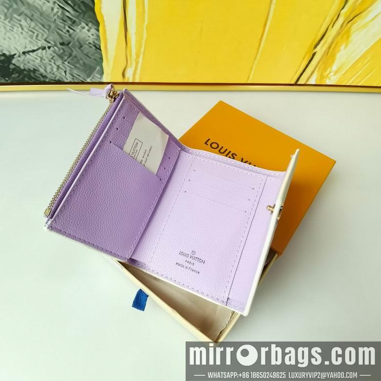 1:1 Louis Vuitton Bags M82925 12X9.5X1.5cm ZC 4colour