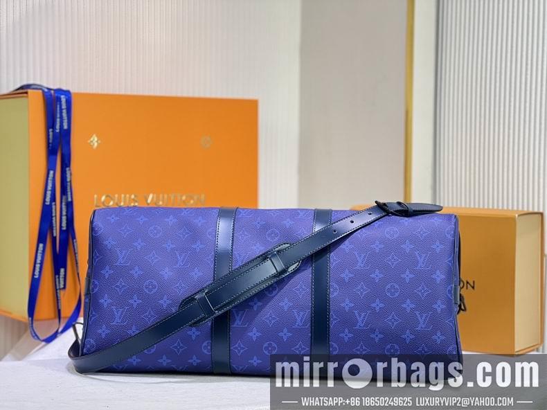 1:1 Louis Vuitton Bags M44474 44748 41416 50x29x23 cm cs