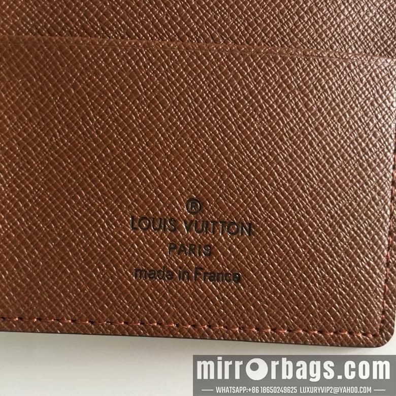 1:1 Louis Vuitton Bags M66540 19X10cm XM 2colour