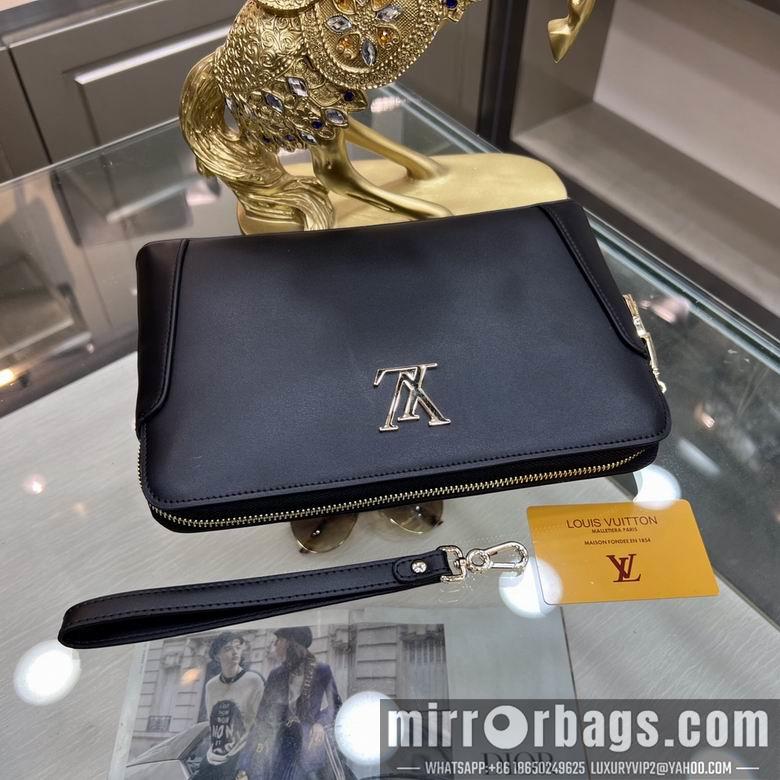 1:1 Louis Vuitton Bags 5506-7 27X5X18cm XM