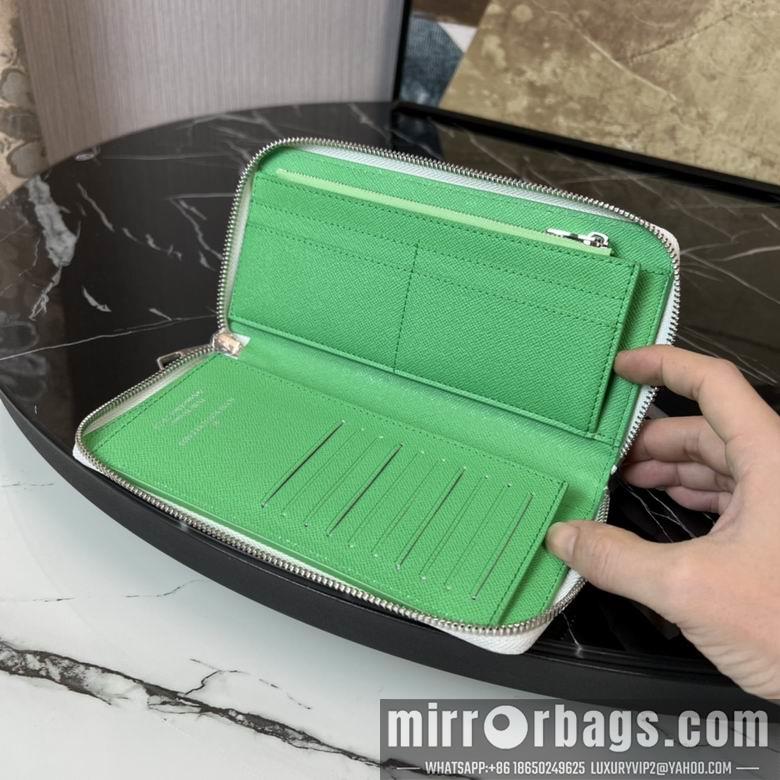 1:1 Louis Vuitton Bags M82590 10X20X2cm YG 2colour