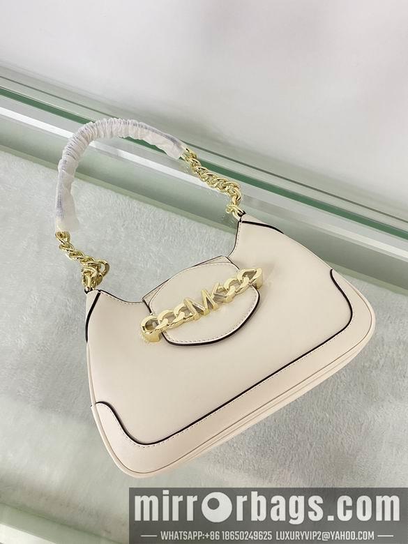 Michael Kors Bags Hally 26X6X18cm 090927 DY 4