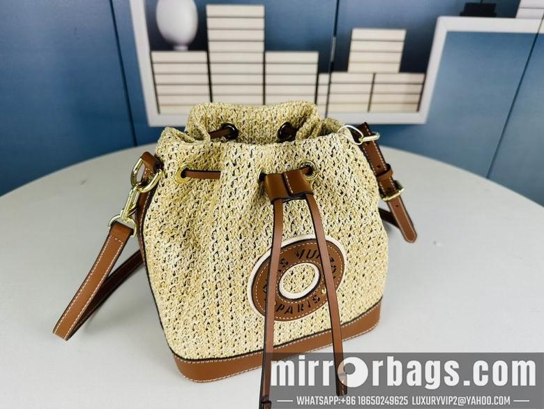 1:1 Louis Vuitton Bags 903 20X20X13cm XMY