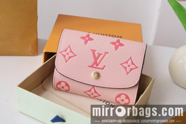 1:1 Louis Vuitton Bags M80688 12X9.5X2.5cm XM 4colour