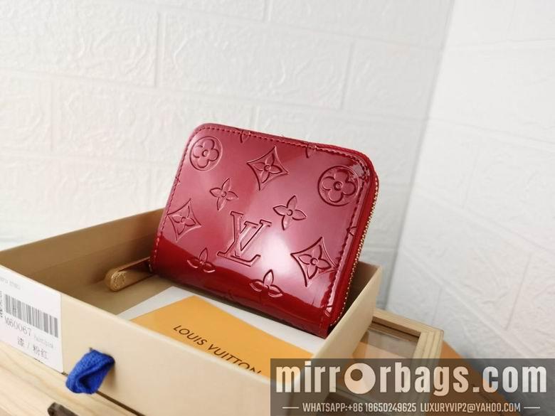 1:1 Louis Vuitton Bags M60067 11X8X2cm XM 4colour