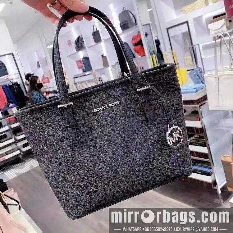 Michael Kors Bags 28X23X19X11cm 083010 DY 2colour