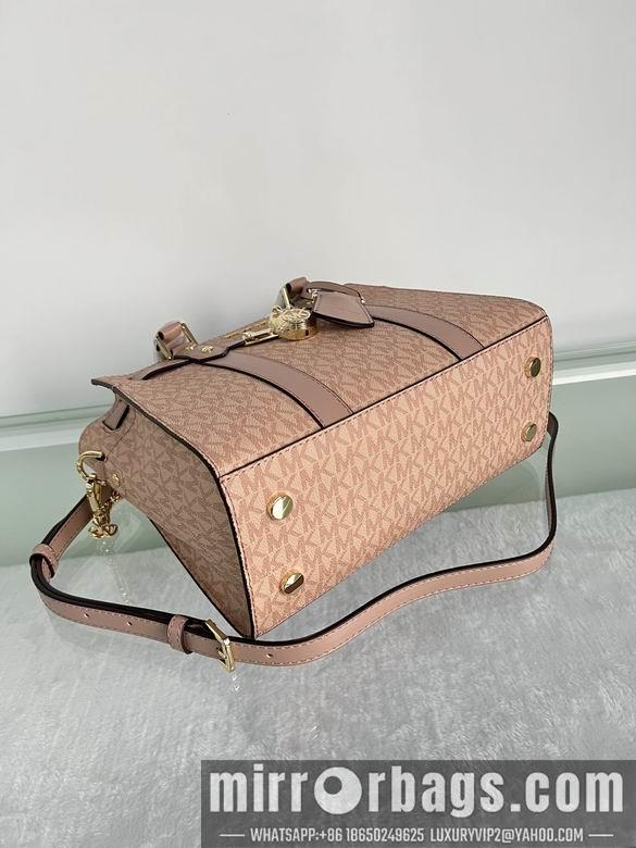 Michael Kors Bags Hamilton 27X13X20cm 090404 DY 4
