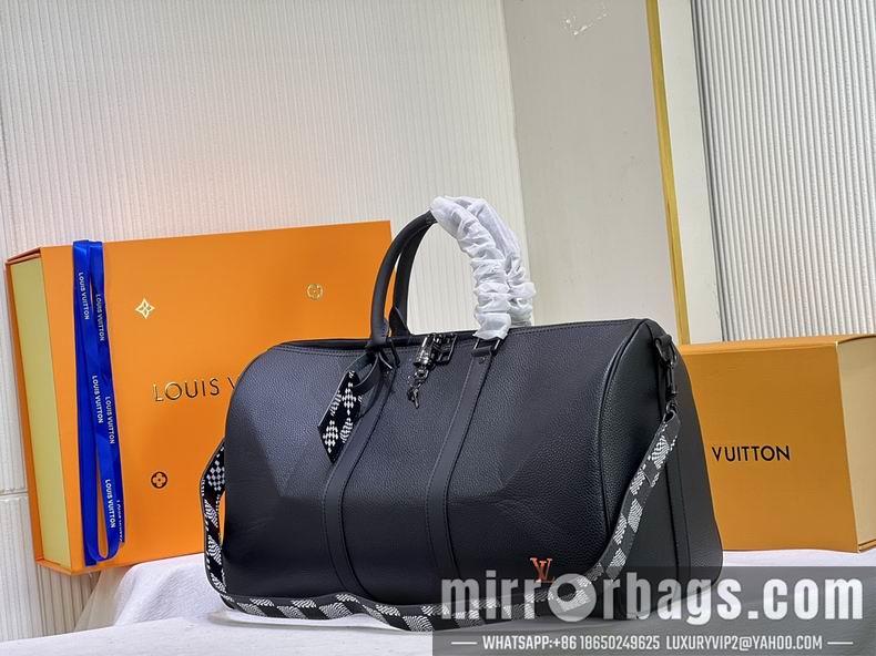 1:1 Louis Vuitton Bags Keepall M57416 45x27x20 cm cs
