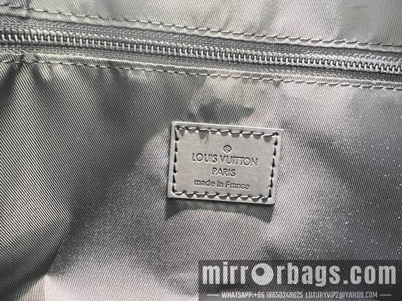 1:1 Louis Vuitton Bags Keepall M57416 45x27x20 cm cs