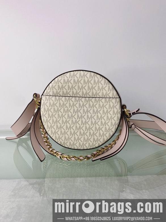 Michael Kors Bags Delaney 20X20X7.5cm 090604 DY 4colour