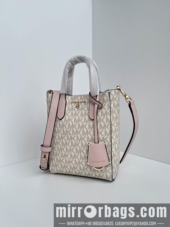 Michael Kors Bags Sinclair 18X19X6cm 091102 DY 5