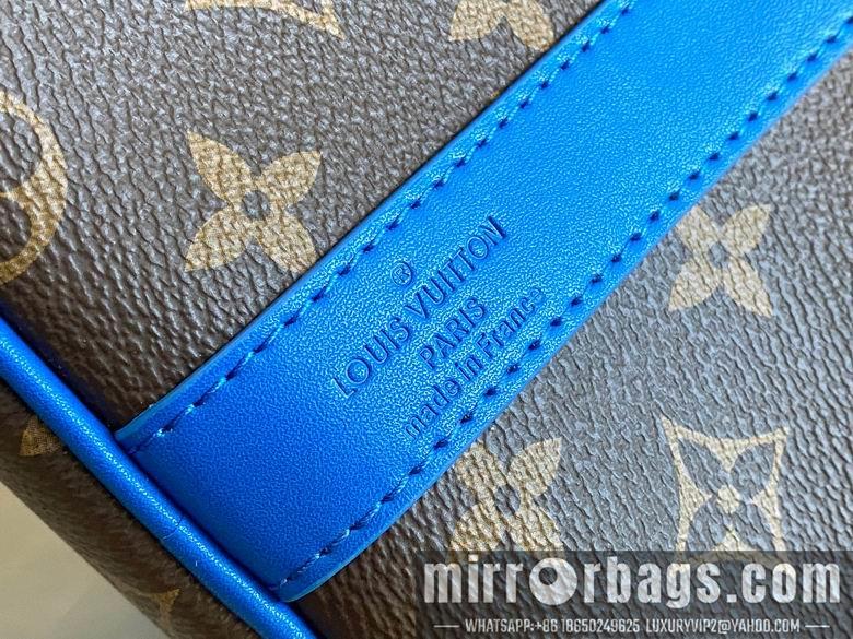 1:1 Louis Vuitton Bags M46772 50X21X28cm WP