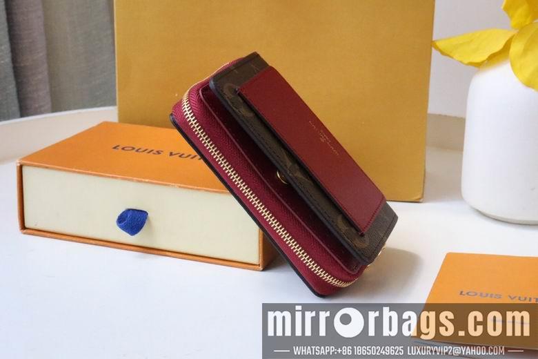 1:1 Louis Vuitton Bags M81461 XM 3colour