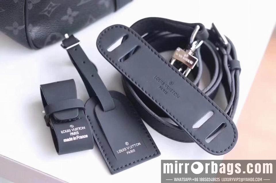 1:1 Louis Vuitton Bags WG 41418，M41416，M41414