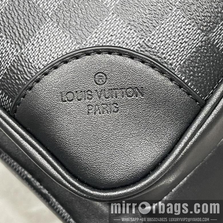 1:1 Louis Vuitton Bags Damier M45867 32x42x15cm ss3