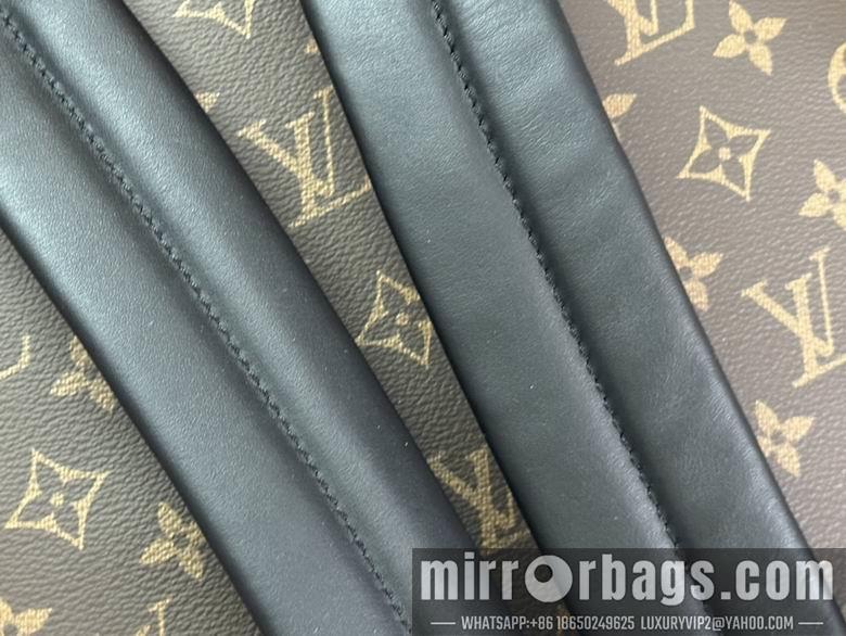 1:1 Louis Vuitton Bags M46684 29X38X20cm XM