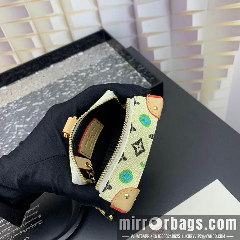 1:1 Louis Vuitton Bags 091015 DN 4colour