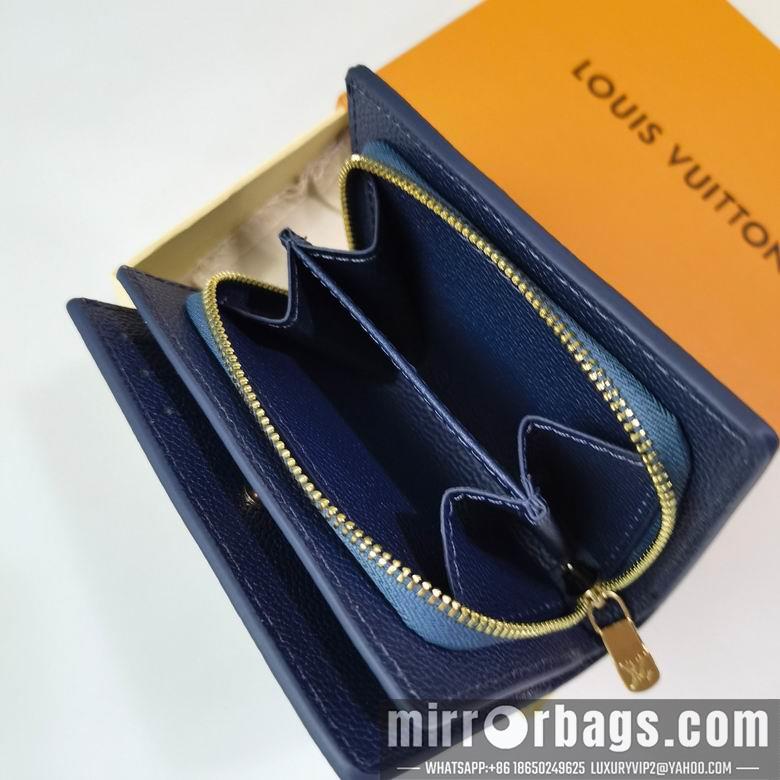 1:1 Louis Vuitton Bags M81927 11X8.5X3.5cm ZC