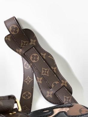 1:1 Louis Vuitton Bags M46678 25X15X11cm XM 2colour