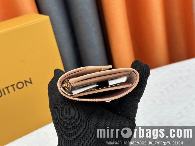 1:1 Louis Vuitton Bags N40638 12X9.5X1.5cm XM 2colour