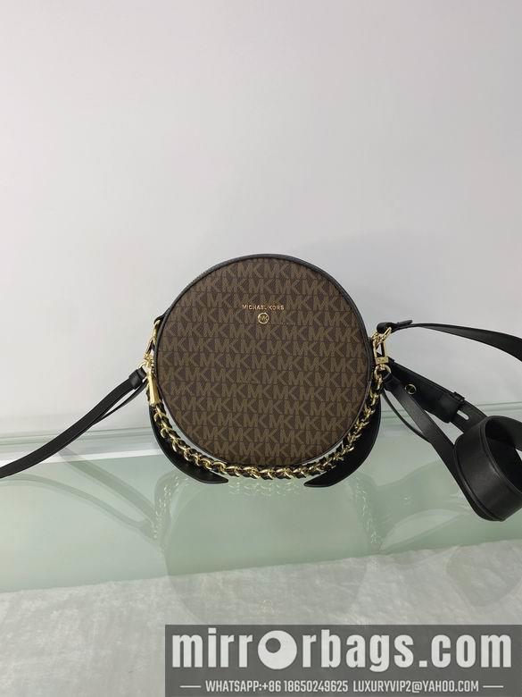 Michael Kors Bags Delaney 20X20X7.5cm 090604 DY 4colour