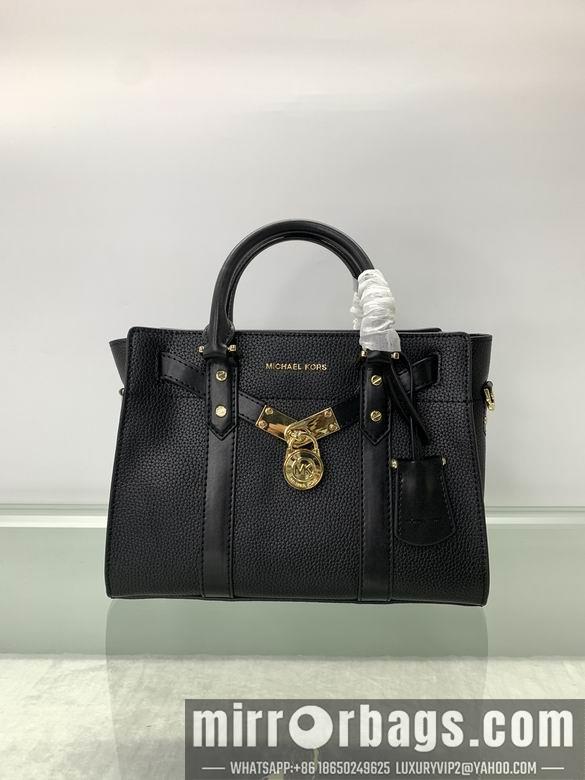 Michael Kors Bags Hamilton 27X13X20cm 090404 DY 7